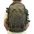 Vexa Camp 65L Outdoor Tactical Hiking Backpack