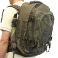 Vexa Camp 65L Outdoor Tactical Hiking Backpack